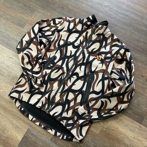 First Lite ASAT North Branch Jacket Men's Sz M Soft Shell Hunting